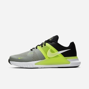 Chaussure De Fitness Nike Renew Fusion Beige 4193-682 Spruce Aura/Black/Volt/White Homme | XVX-58552835